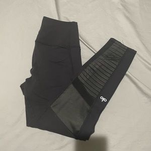 Alo yoga leggings M